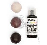 Гелевый краситель Magic Colours Pro 32гр - Black Extra (Черный)